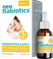 NEOBabiotics probiotické kapky 10 ml