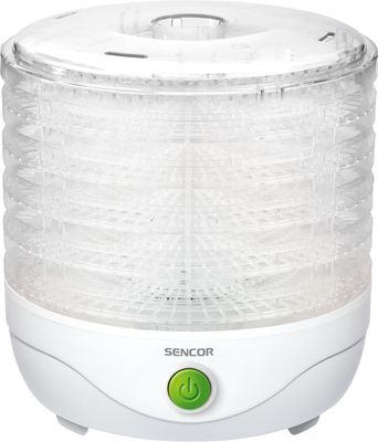 Sencor Sušička potravin SFD 750WH
