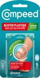 Compeed Náplast na puchýře Extreme 5 ks