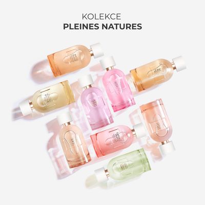 Yves Rocher Parfémová voda VERTE ENVOLÉE 30 ml