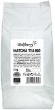 Wolfberry Matcha čaj BIO 1000 g