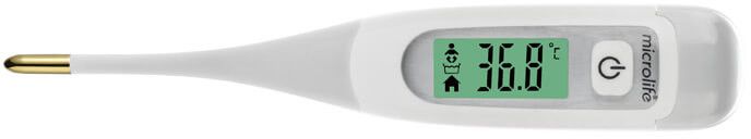 Microlife Teploměr MT 850 3v1 digitální 8sekundový