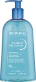 Bioderma Atoderm sprchový gel 500 ml