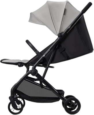 Kinderkraft Kočárek sportovní Indy 3 Urban Grey