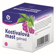 Galmed Kostivalová mast 50 ml