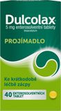 Dulcolax® 5mg 40 tablet