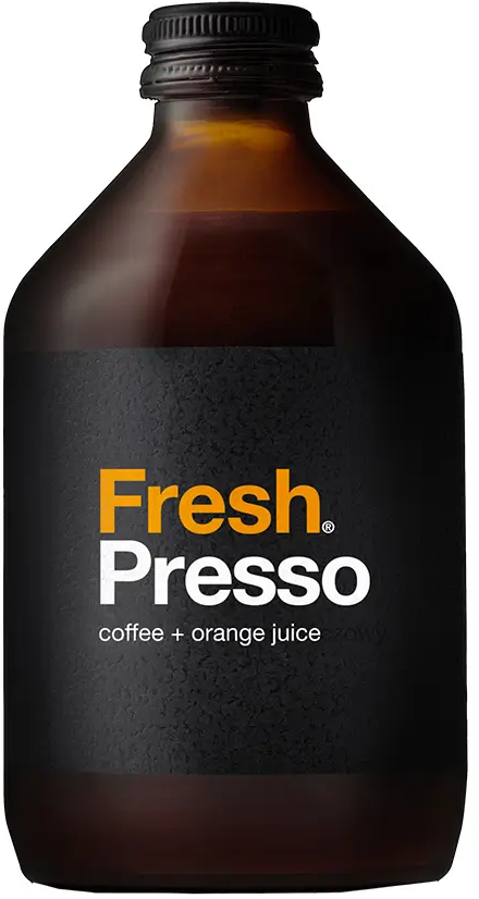 Vigo Kombucha | Fresh Presso BIO 315 ml