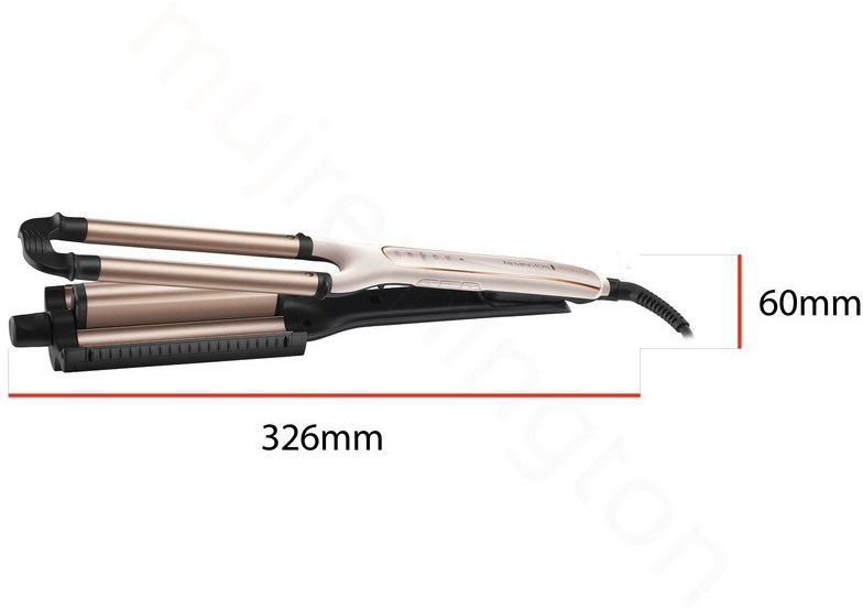 Remington Kulma 4v1 CI9AW