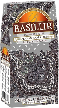 Basilur Orient Persian Earl Grey 100 g