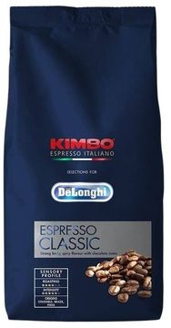 Kimbo for DeLonghi Espresso Classic, zrnková 1000 g