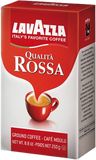 Lavazza Qualita Rossa mletá káva 250 g