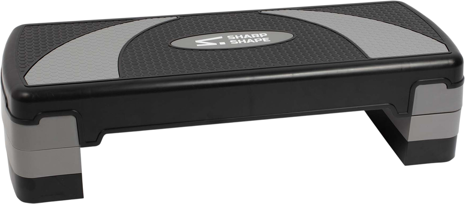 Sharp Shape Aerobic step SH300