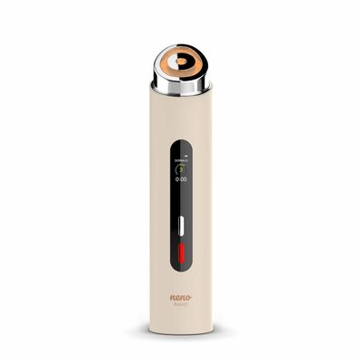 Neno Beauty Multifunkční Přístroj pro péči o obličej s mikroproudy a technologií omlazení pleti Luve
