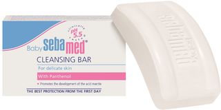 Sebamed Dětský syndet 100 g