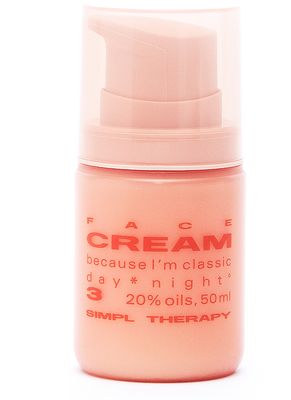 Simpl Therapy Face Cream 50 ml