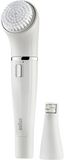 Braun Epilátor Face 810, Bílý