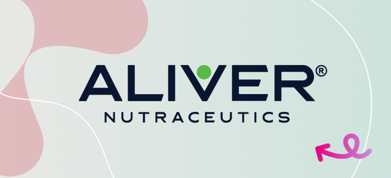 Aliver Nutraceutics Alchemilla Max