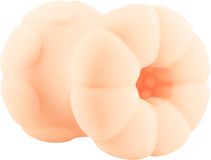 Lola Games  Masturbátor-Omezovač Homme Royal Henchman Flesh