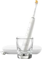 Philips Sonicare Sonický zubní kartáček 9000 DiamondClean HX9911/19 bílý
