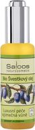 Saloos Bio Švestkový olej 50 ml