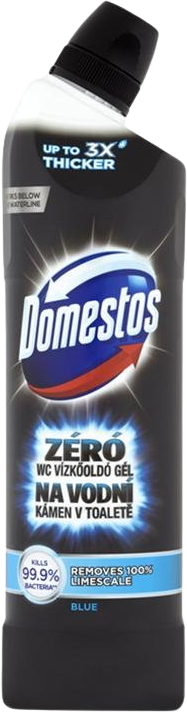 Domestos Zero Ocean na vodní kámen 750 ml