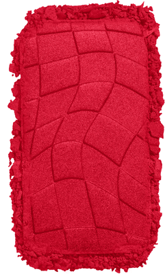 NYX Professional Makeup Buttermelt Blush pudrová tvářenka 05.50 Butta Cherry Pop 5 g