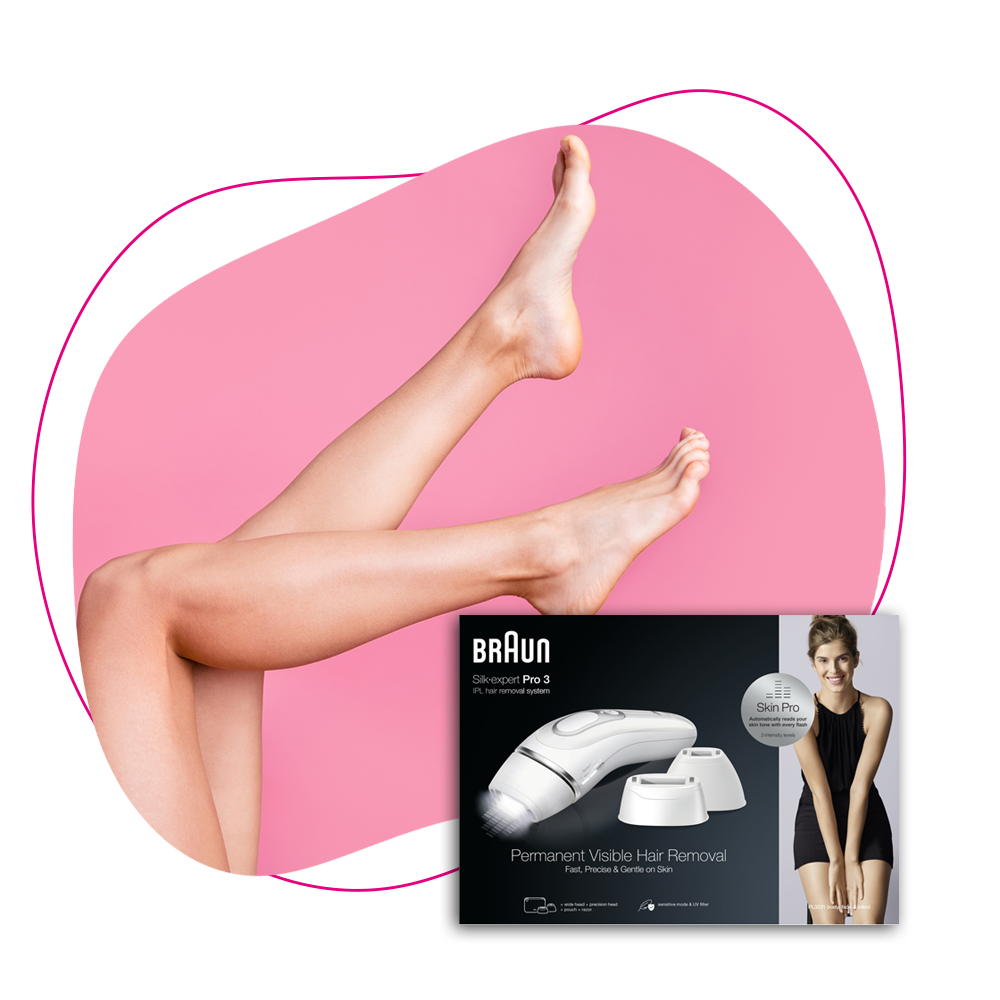 Braun IPL