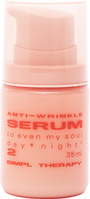 Simpl Therapy Anti-Wrinkle Serum 35 ml