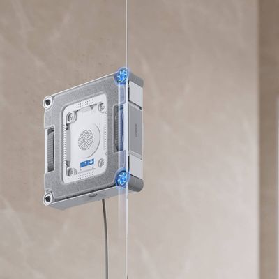 Ecovacs WINBOT W3 OMNI SILVER