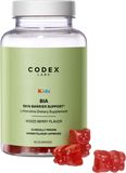 Codex Labs BIA Kids Skin Barrier L-Histidine Dietary Support - Gummy 60 ks
