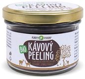 Purity Vision Kávový peeling BIO 175 g