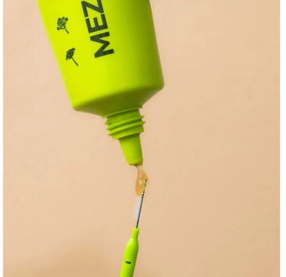 Herbadent Bylinný mezizubní gel na dásně 25 g
