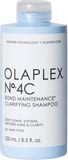 Olaplex Hloubkově čisticí šampon No.4C (Bond Maintenance Clarifying Shampoo) 250 ml