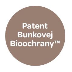 Patent Buněčné Bioochrany