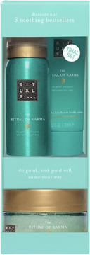 Rituals The Ritual of Karma Trial Set 2024 Zkušební sada