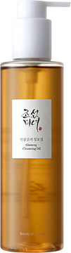 Beauty Of Joseon Ginseng čisticí olej 210 ml