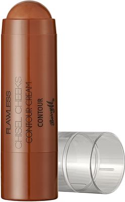 BarryM Chisel Cheeks Contour Cream Sticks, krémový bronzer a rozjasňovač v tyčince 2 x 1 g