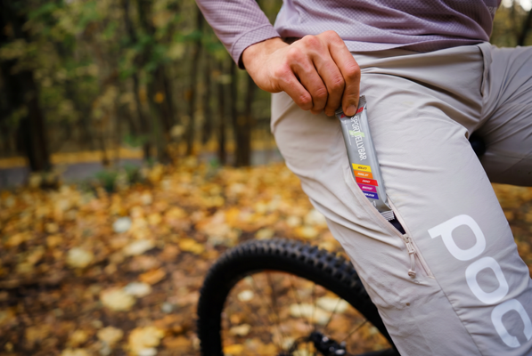 Penco Sport jellybar jablko 30 g