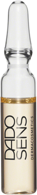 Dado Sens Koncentrát po opalování 7 x 2 ml