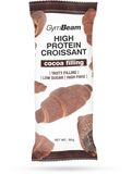 GymBeam High Protein Croissant cocoa 50 g