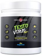 Czech Virus Testo Virus Part 1 fresh lemonade 280 g