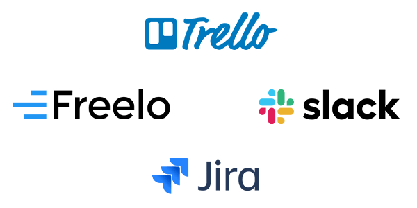 slack