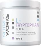 NutriWorks L-Tryptophan 100g