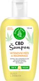 Zelená Země CBD šampon 125 ml