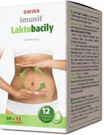 Swiss Laktobacily 72 tobolek