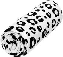 T-Tomi BIO Bambusová osuška Gepard Skin