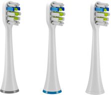 TrueLife Náhradní hlavice SonicBrush UV - Sensitive 3 ks