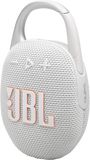 JBL Clip 5 White Mini bezdrátový reproduktor