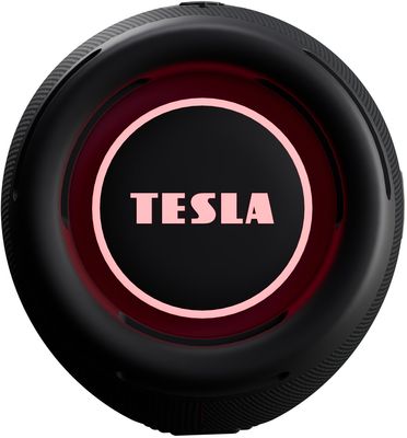 Tesla Sound BS70 Bezdrátový Bluetooth reproduktor voděodolný, černý