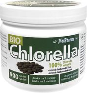 MedPharma BIO Chlorella 900 tablet
